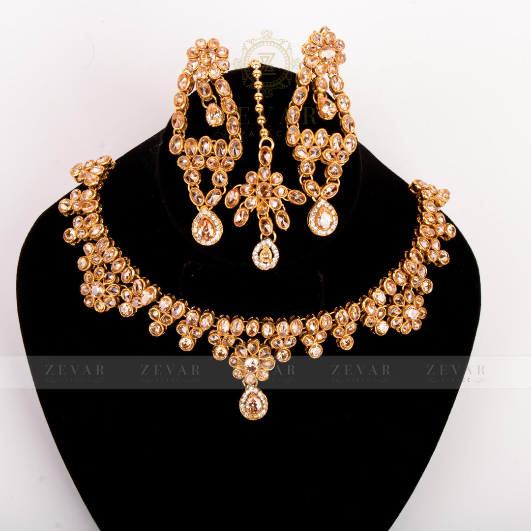 Stunning Set - 283