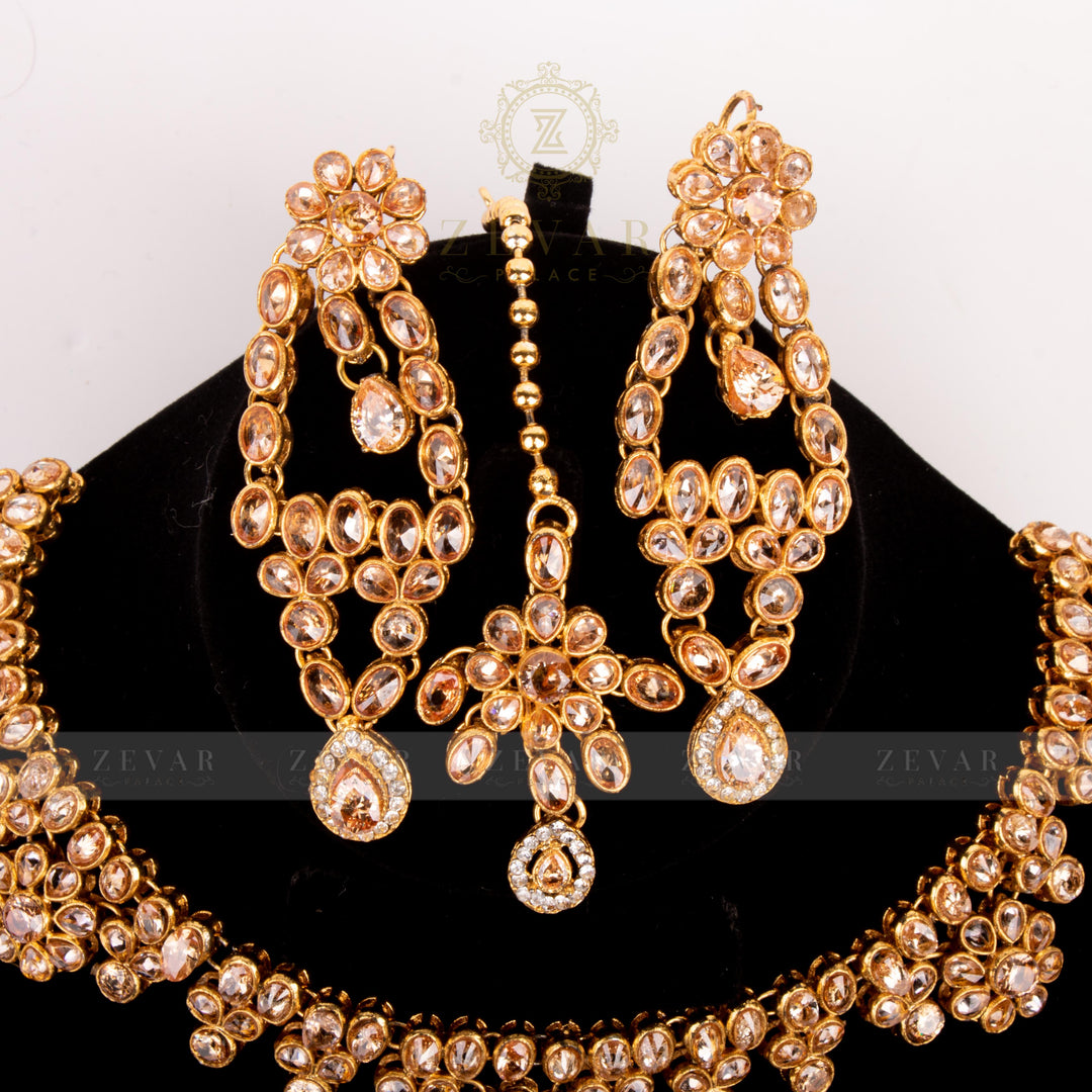 Stunning Set - 283