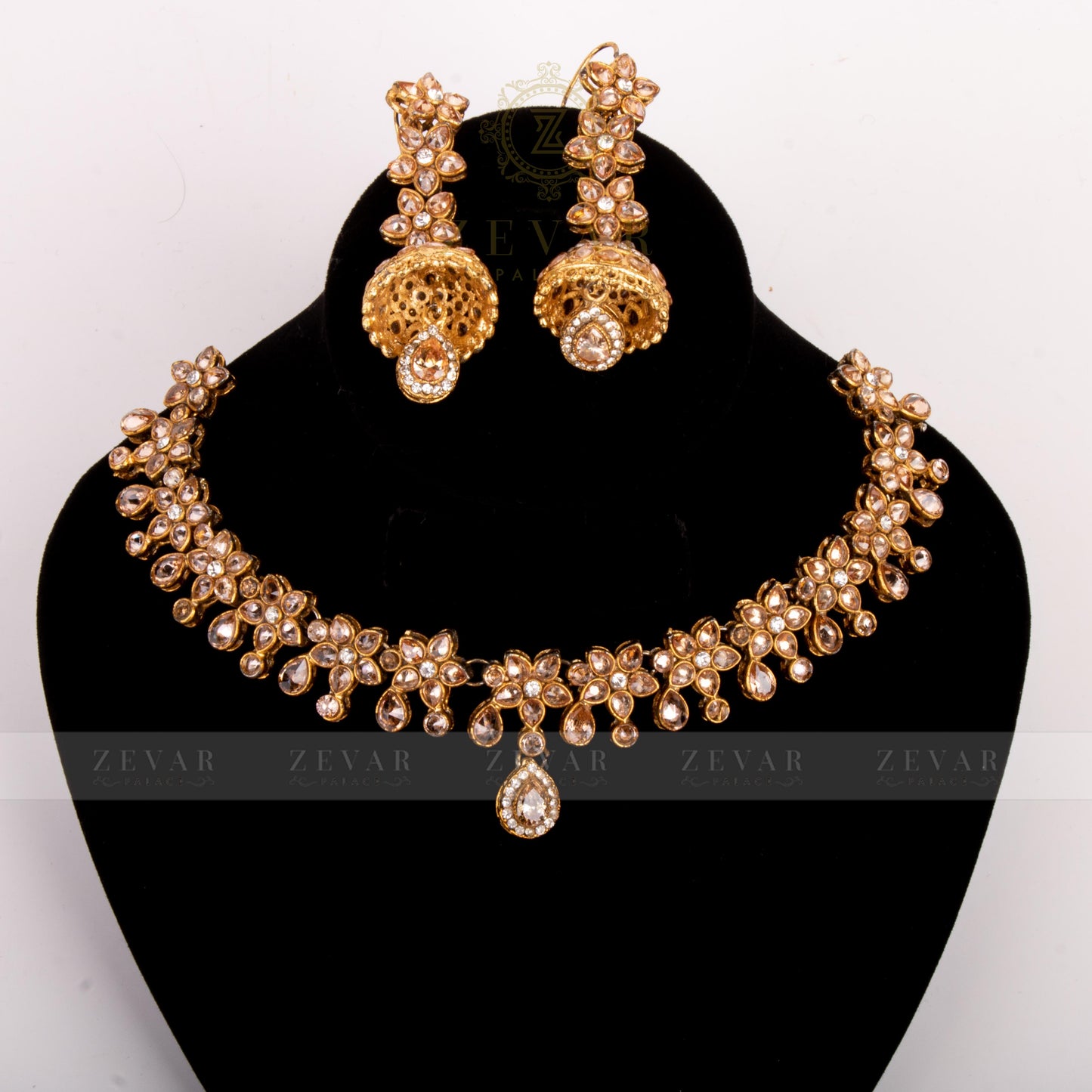 Stunning Set - 282