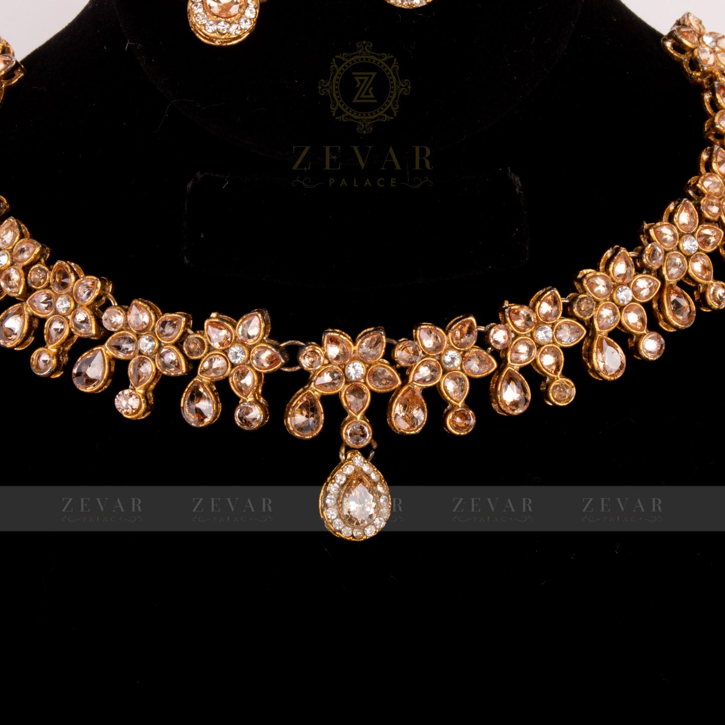 Stunning Set - 282