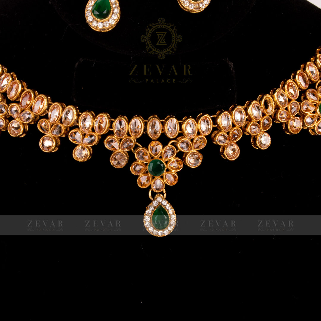 Stunning Set - 280