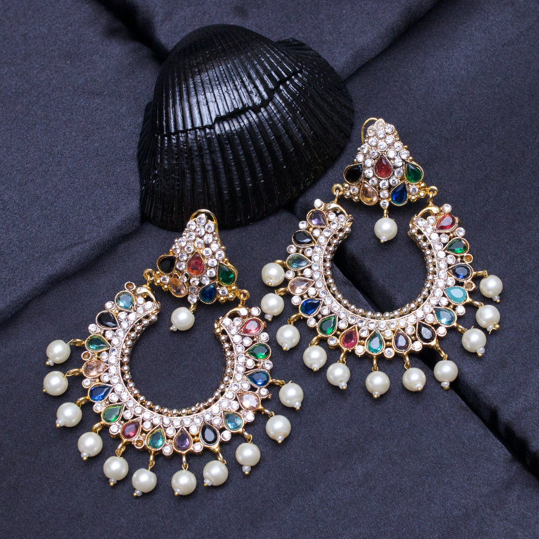Elegant Earrings