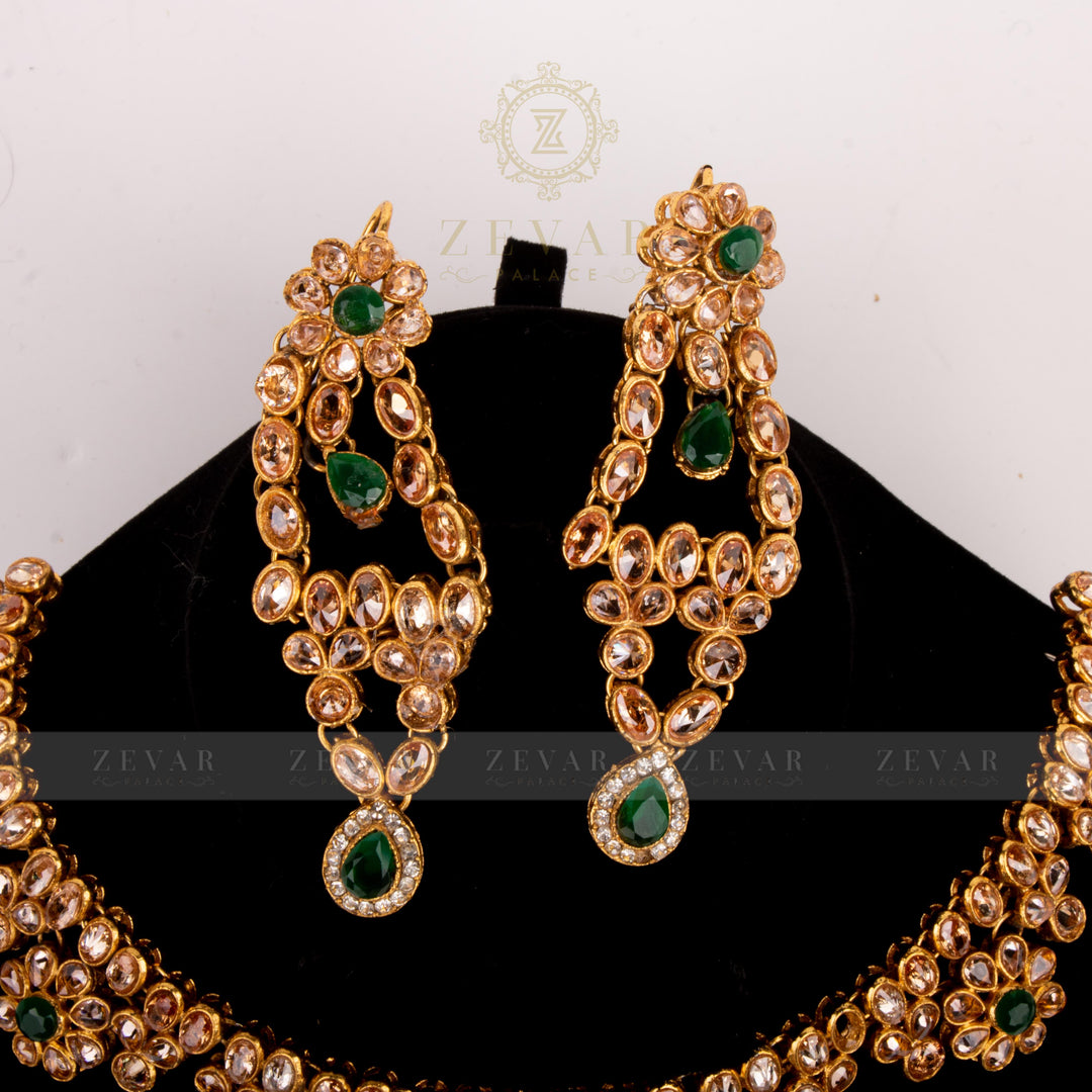 Stunning Set - 280