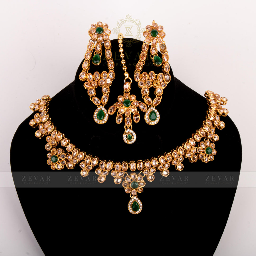 Stunning Set - 277