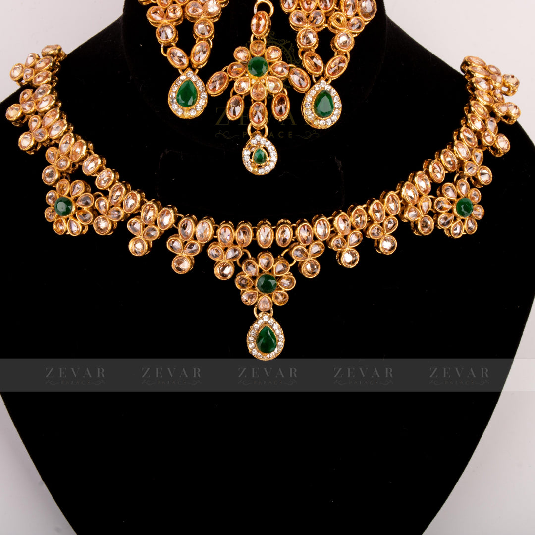 Stunning Set - 277