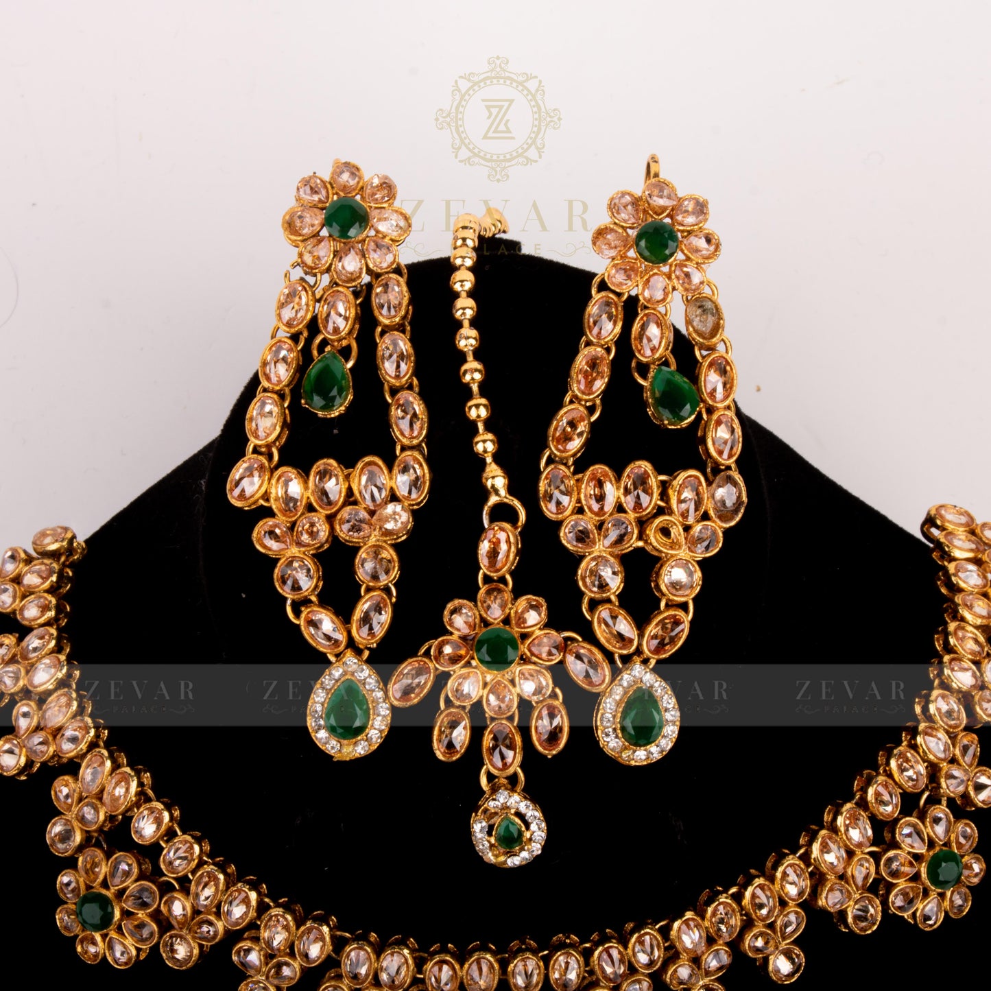 Stunning Set - 277