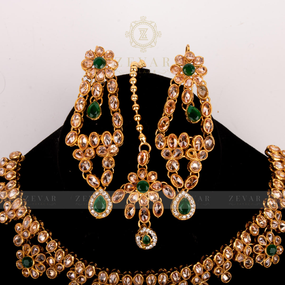 Stunning Set - 277