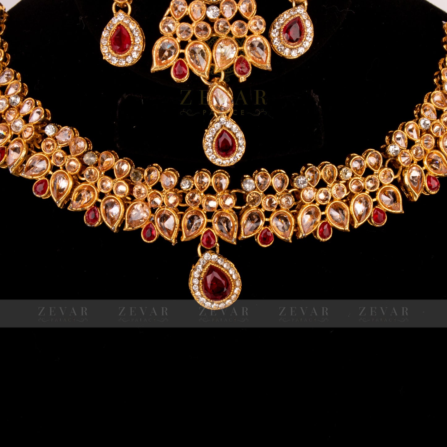 Stunning Set - 286