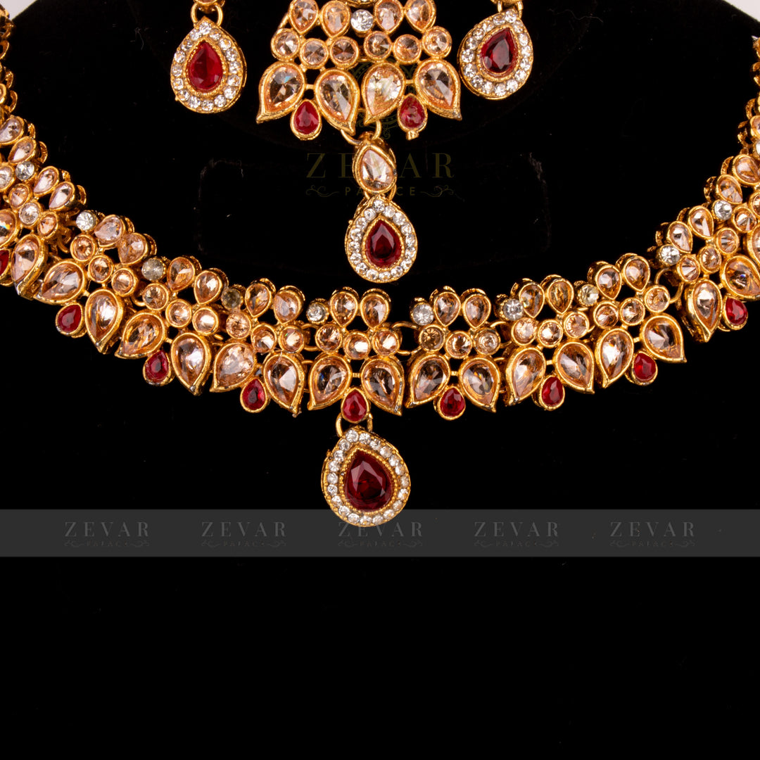 Stunning Set - 286