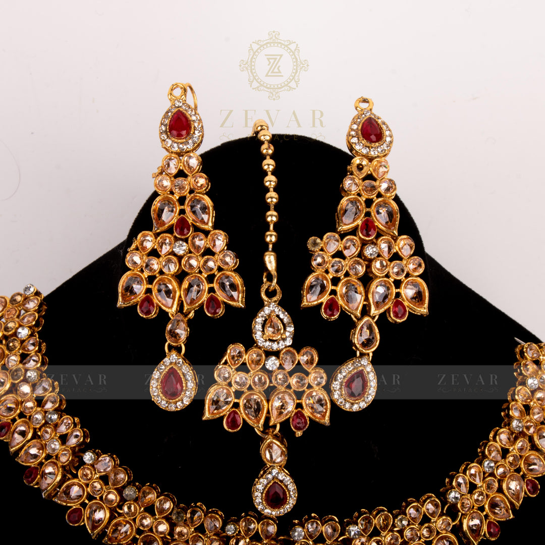 Stunning Set - 286