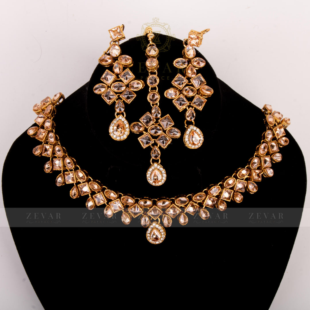 Stunning Set - 287