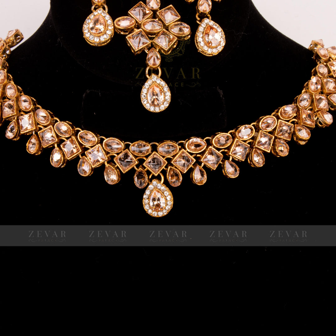 Stunning Set - 287