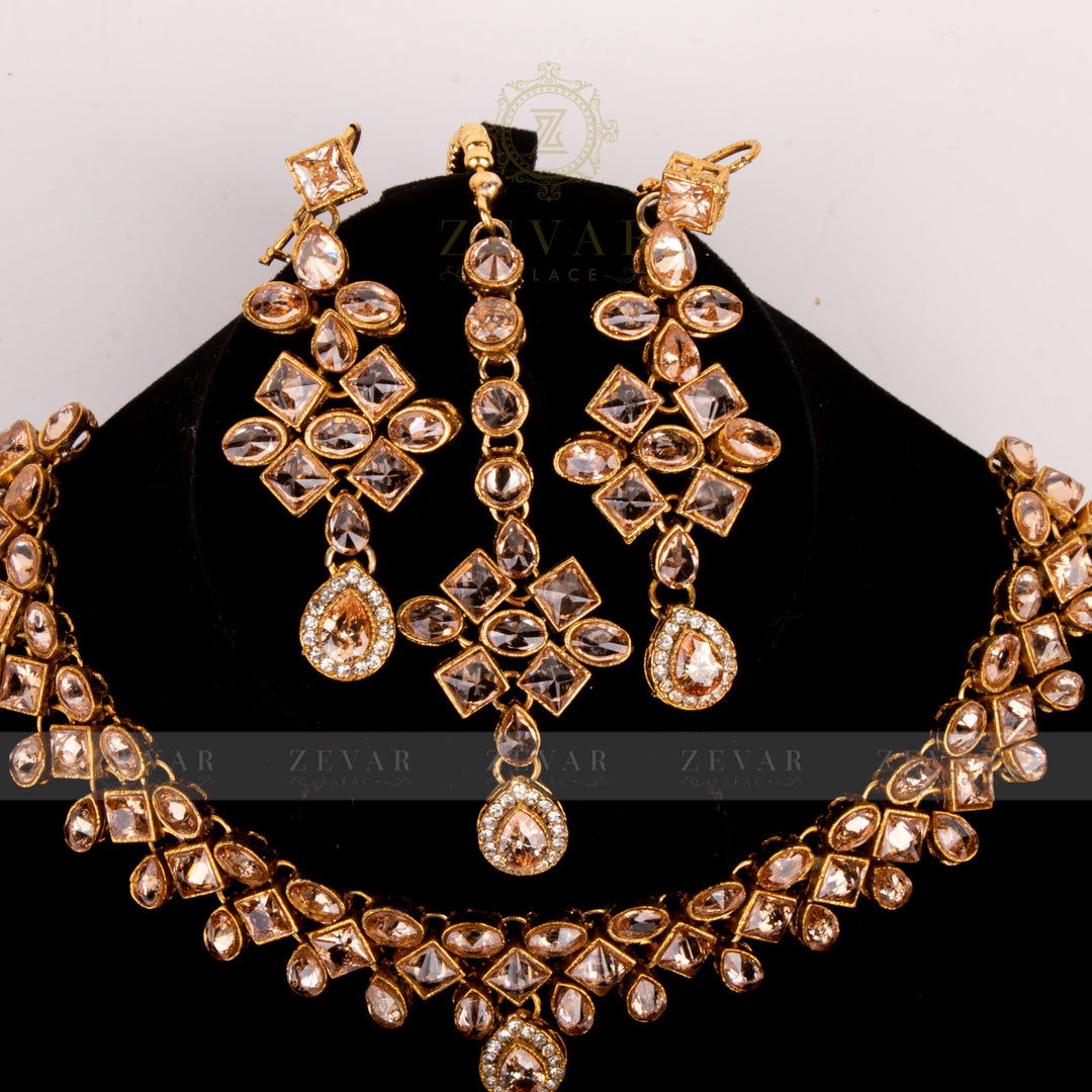 Stunning Set - 287