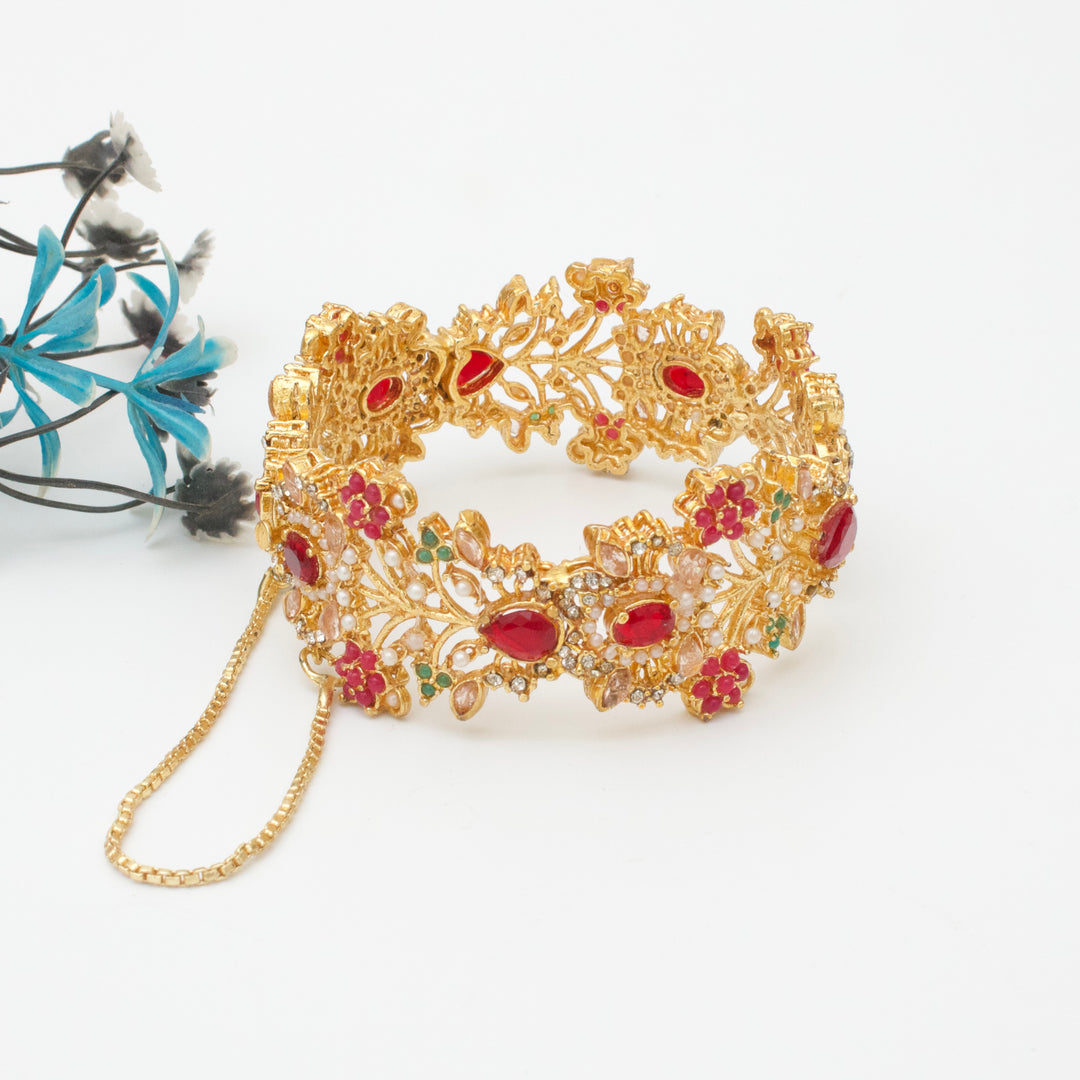 Single Show Stopper Bangle
