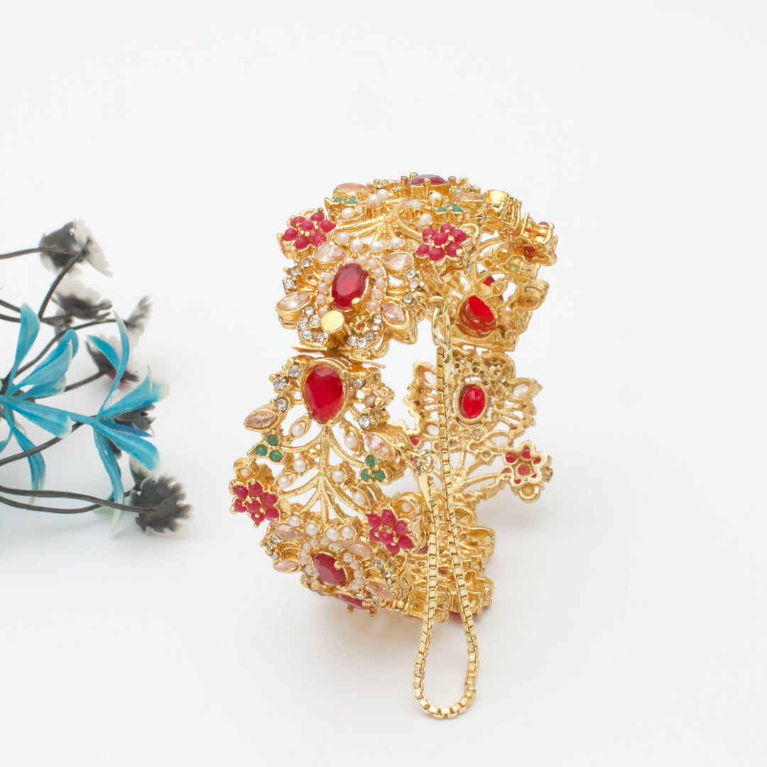 Single Show Stopper Bangle