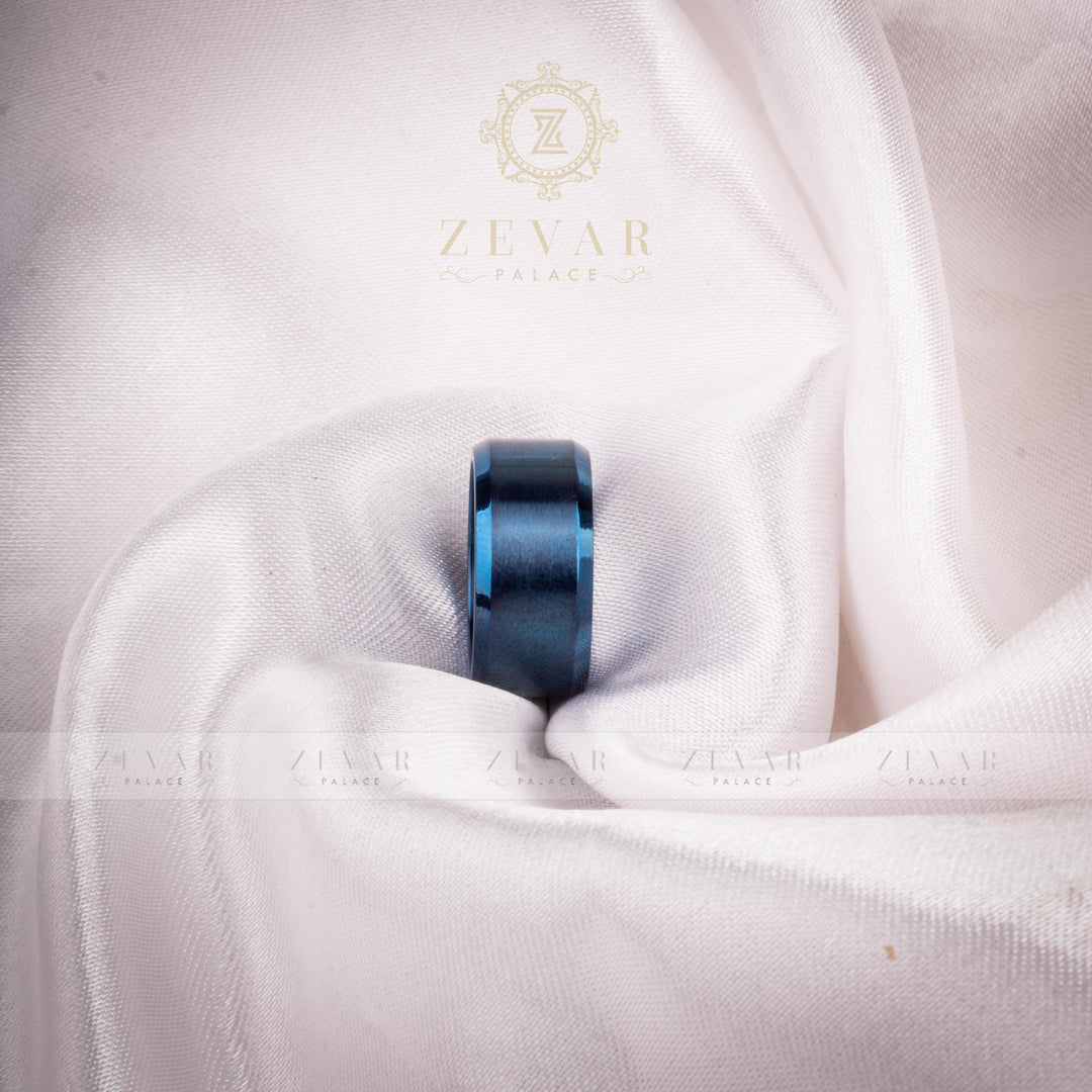 Men's Challa Rings 01