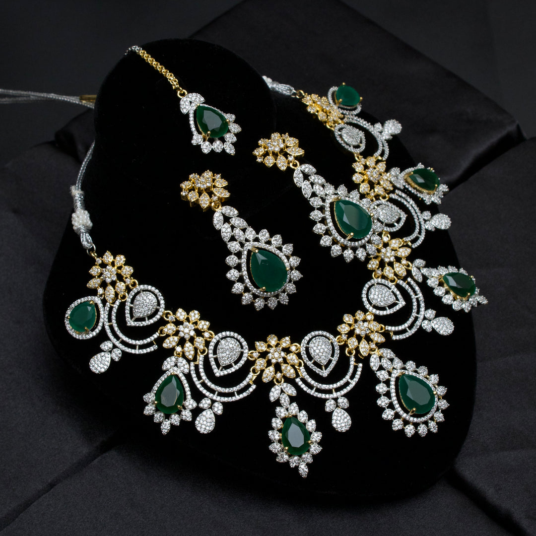 ORZALA SET