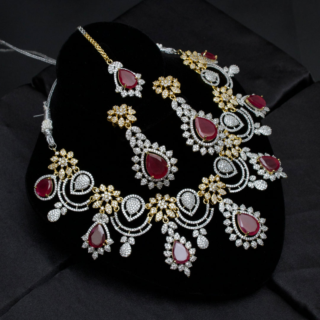 ORZALA SET
