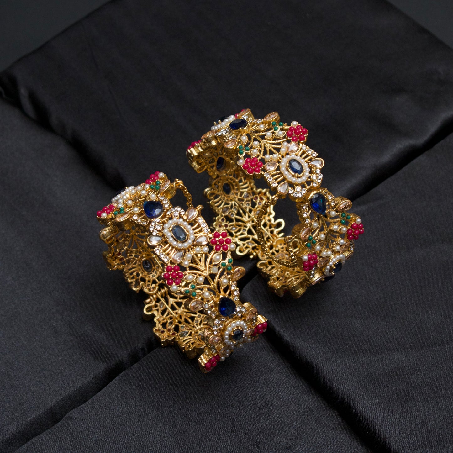 Show Stopper Bangles