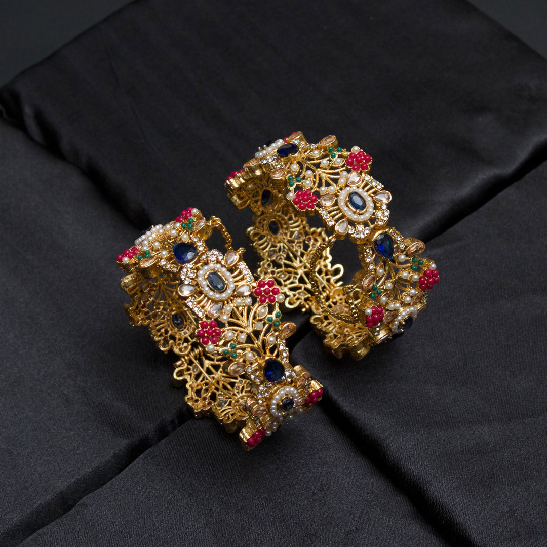 Show Stopper Bangles