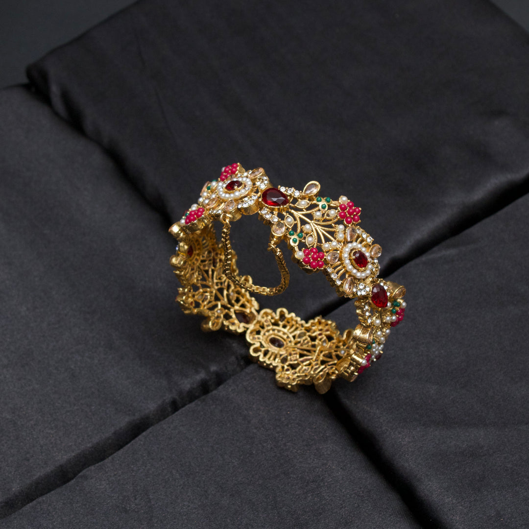 Single Show Stopper Bangle