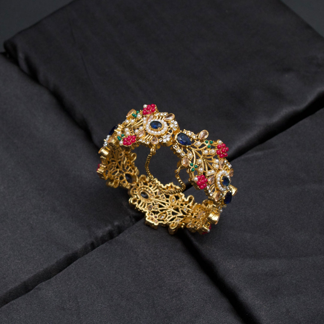 Single Show Stopper Bangle