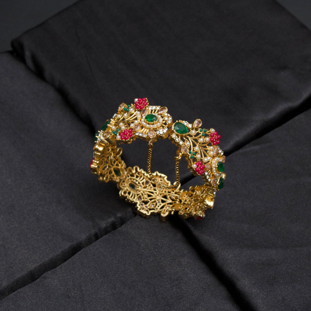 Single Show Stopper Bangle