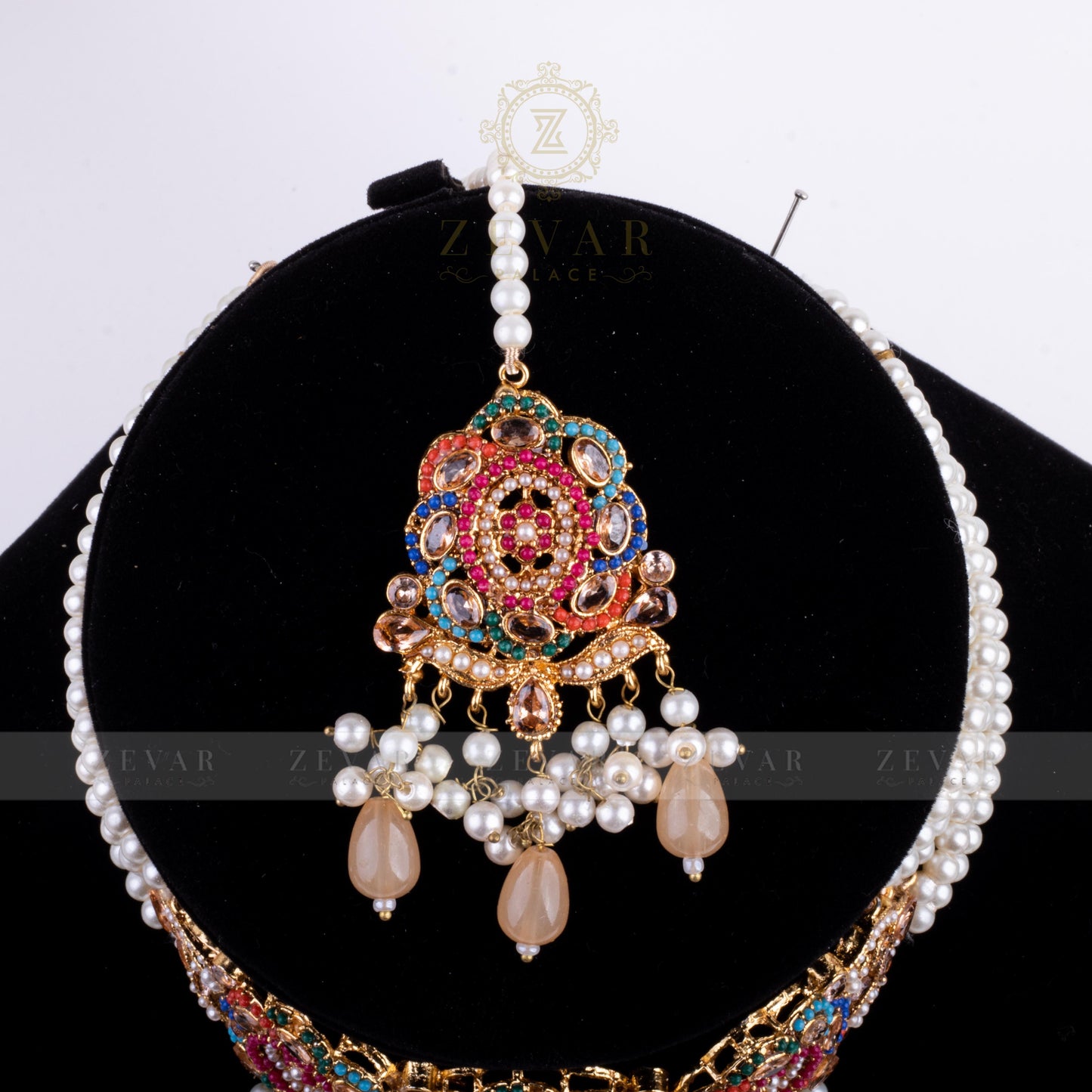 Stunning Set Pink - 302
