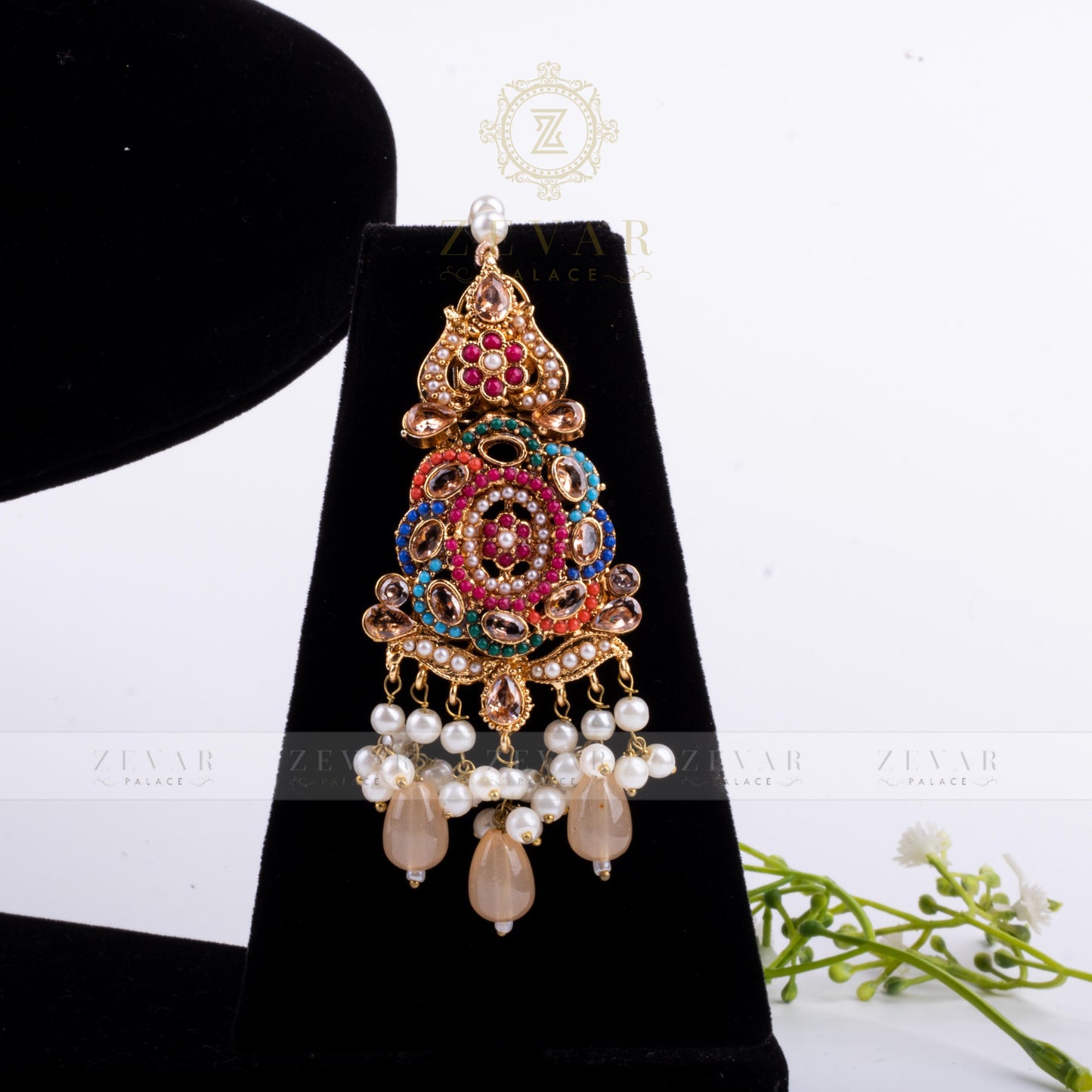 Stunning Set Pink - 302