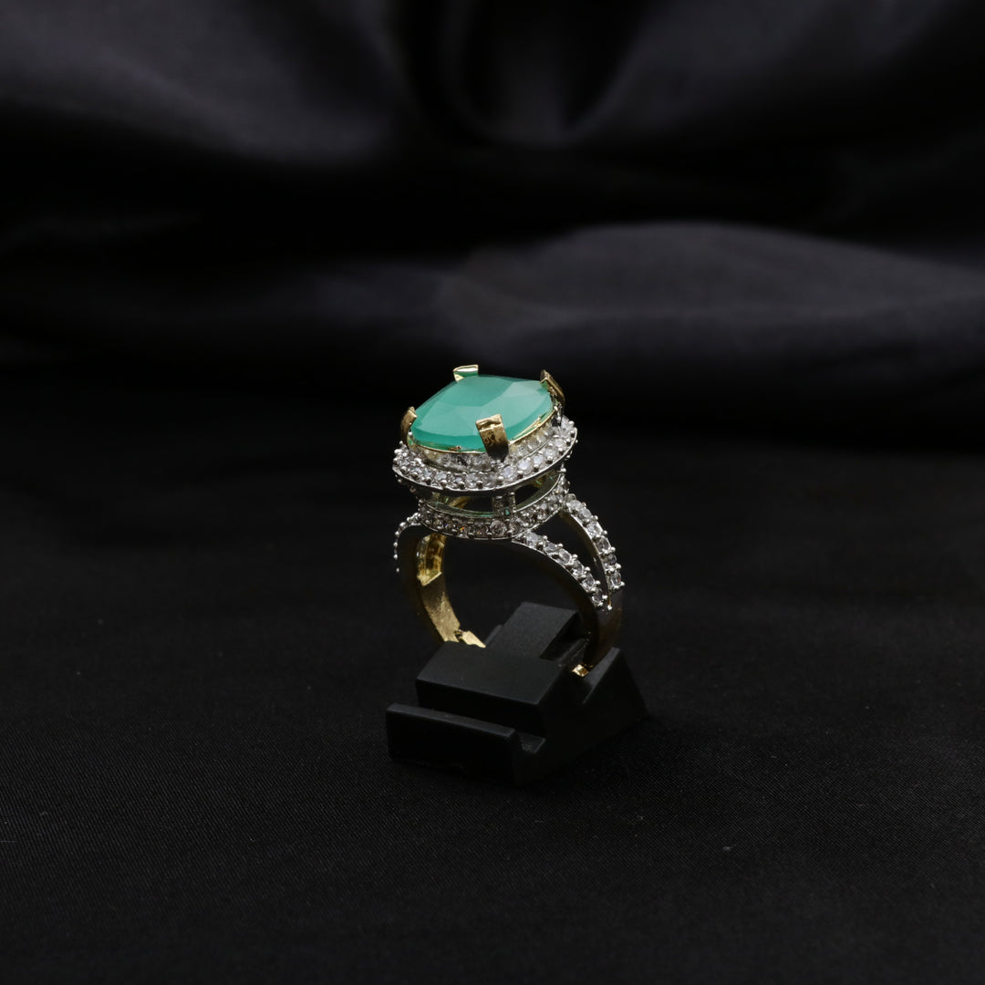 Delicate Sterling Ring