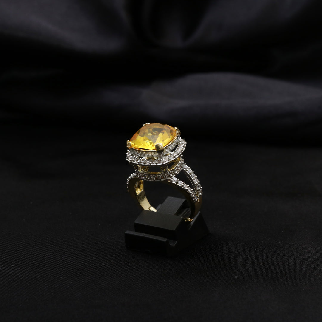 Delicate Sterling Ring