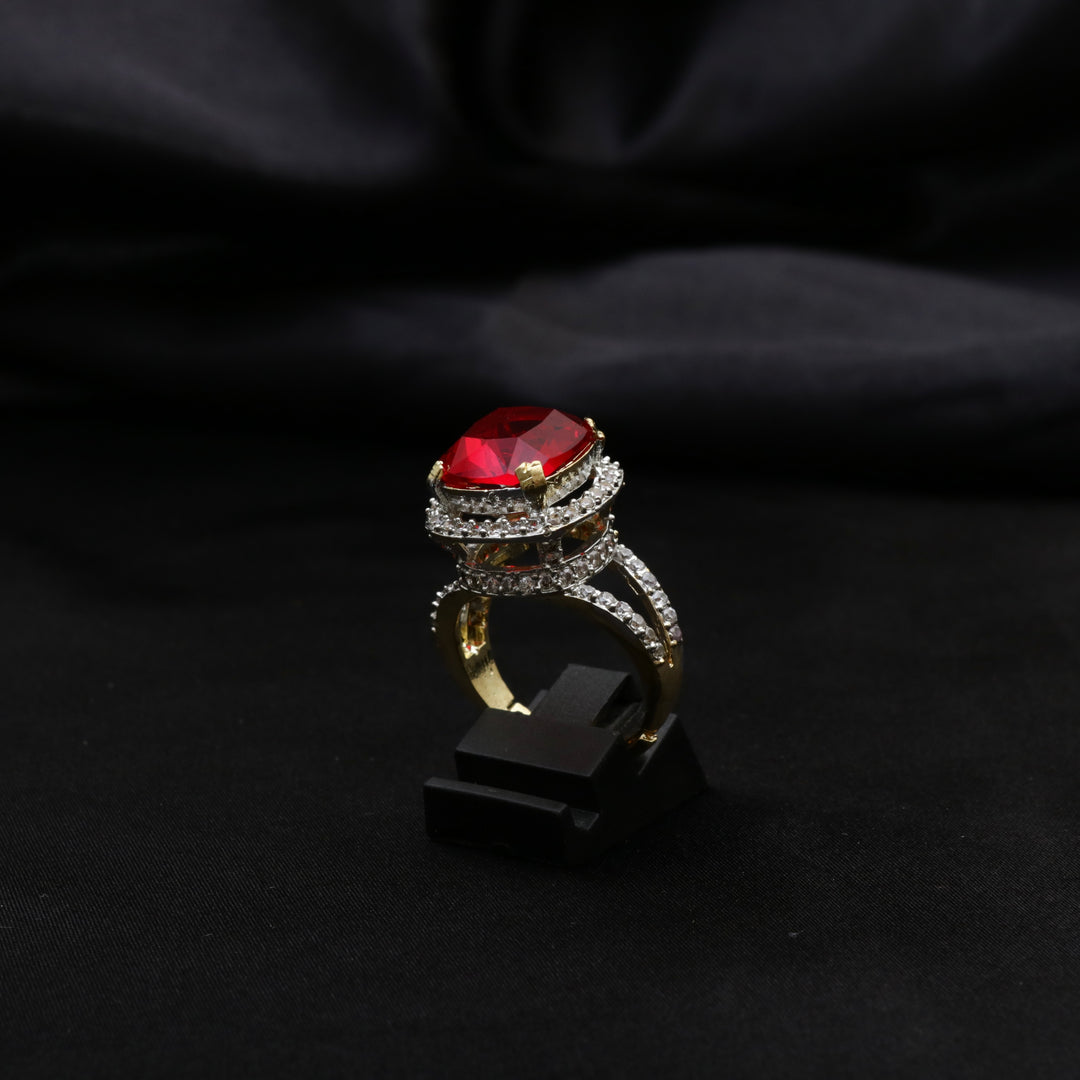 Delicate Sterling Ring