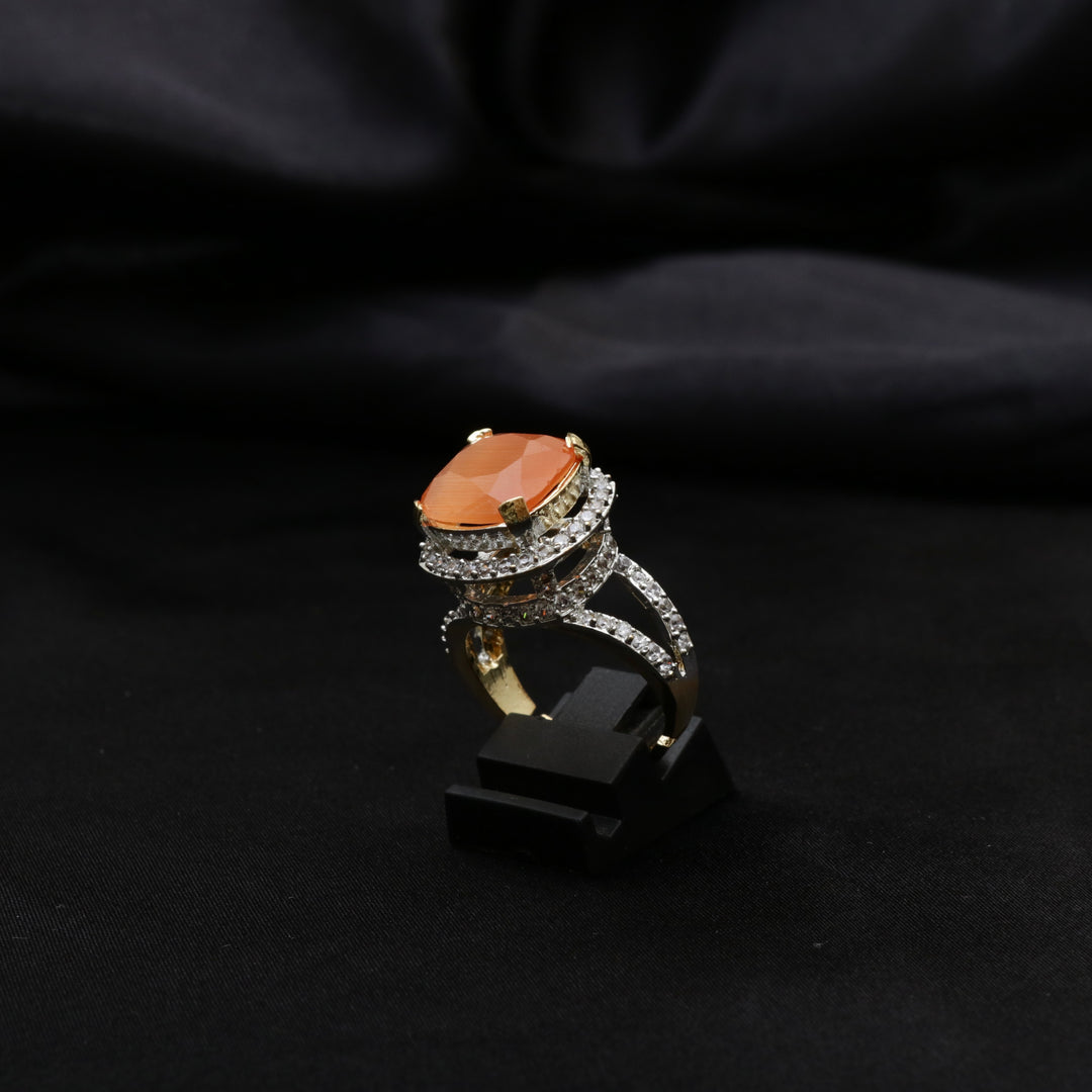 Delicate Sterling Ring