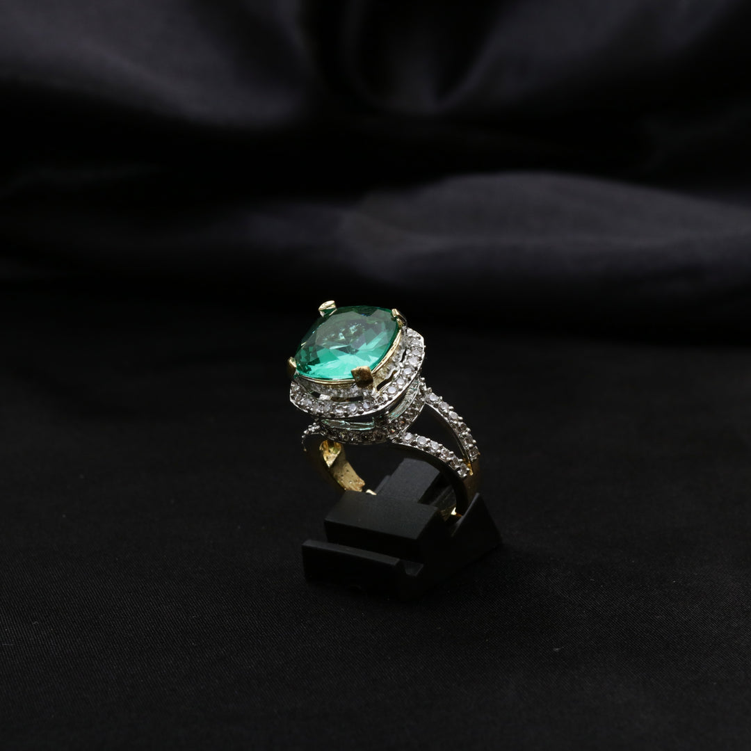 Delicate Sterling Ring