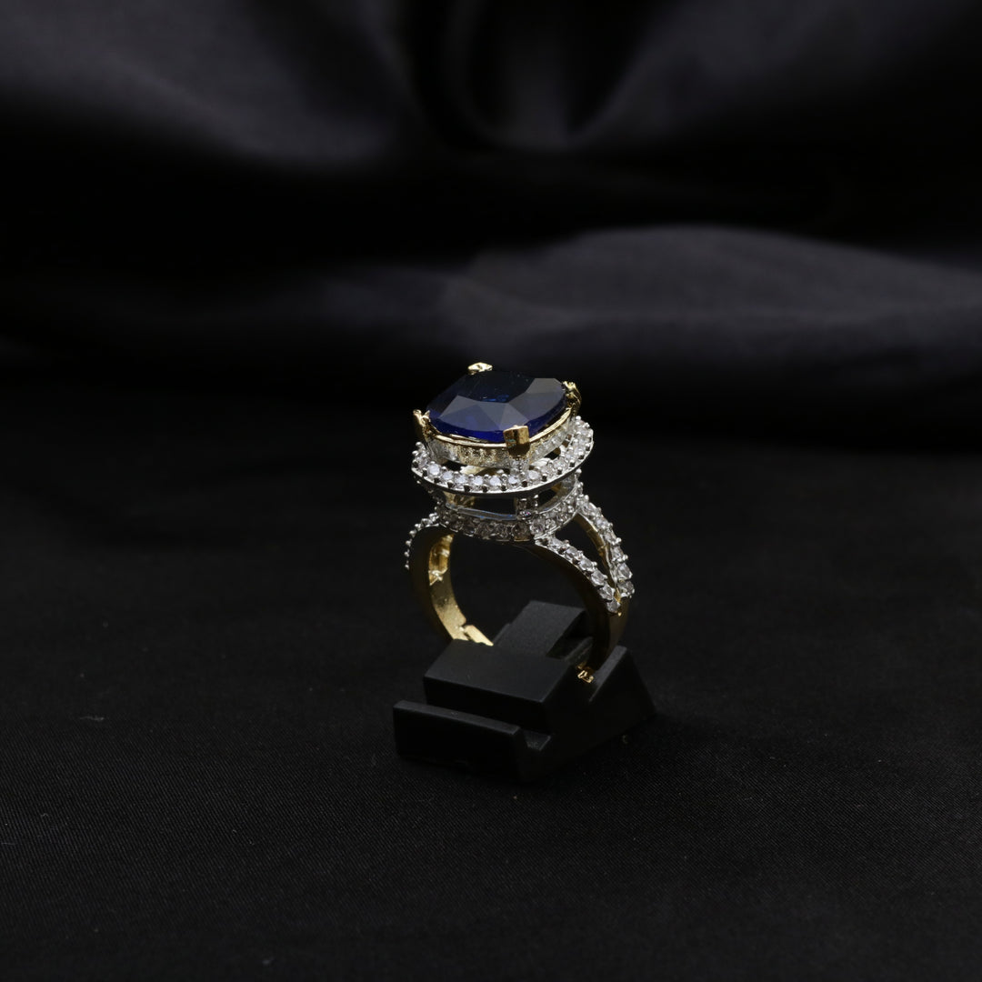 Delicate Sterling Ring