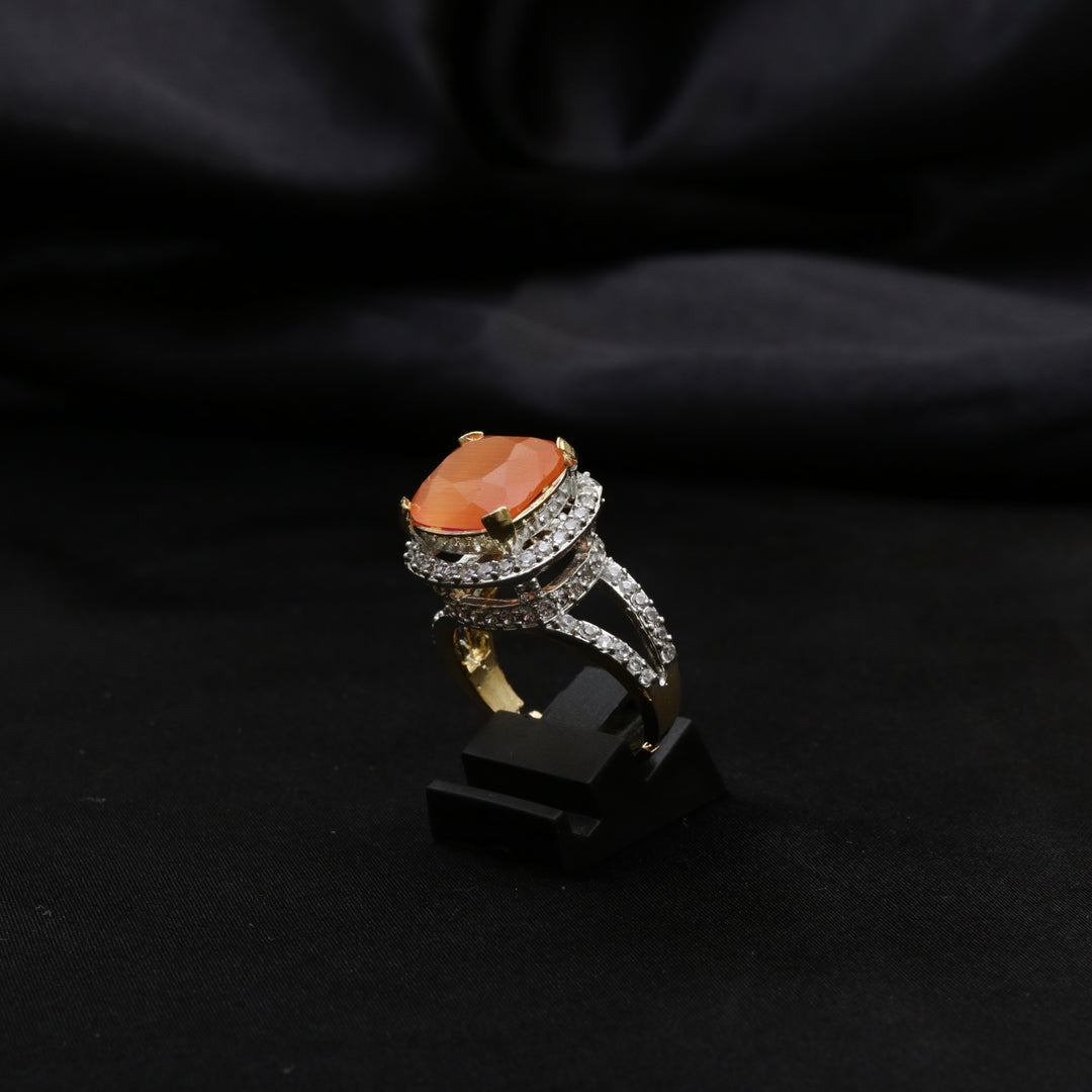 Delicate Sterling Ring