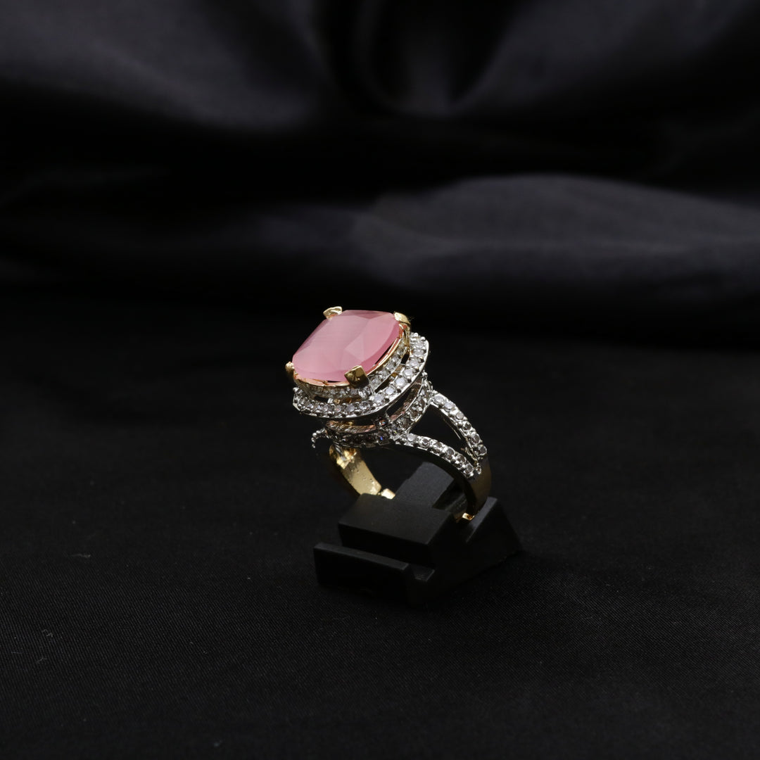 Delicate Sterling Ring