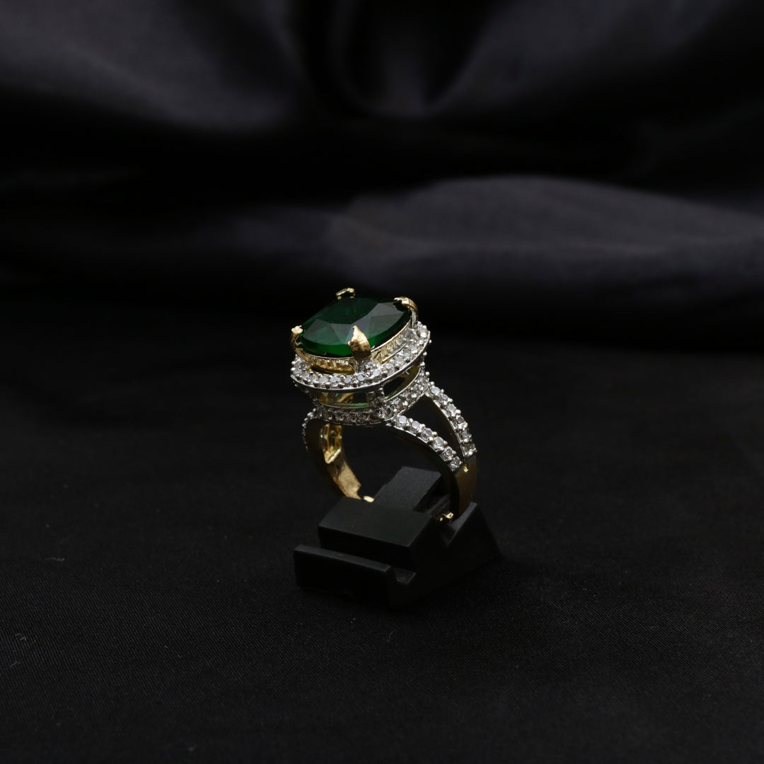 Delicate Sterling Ring