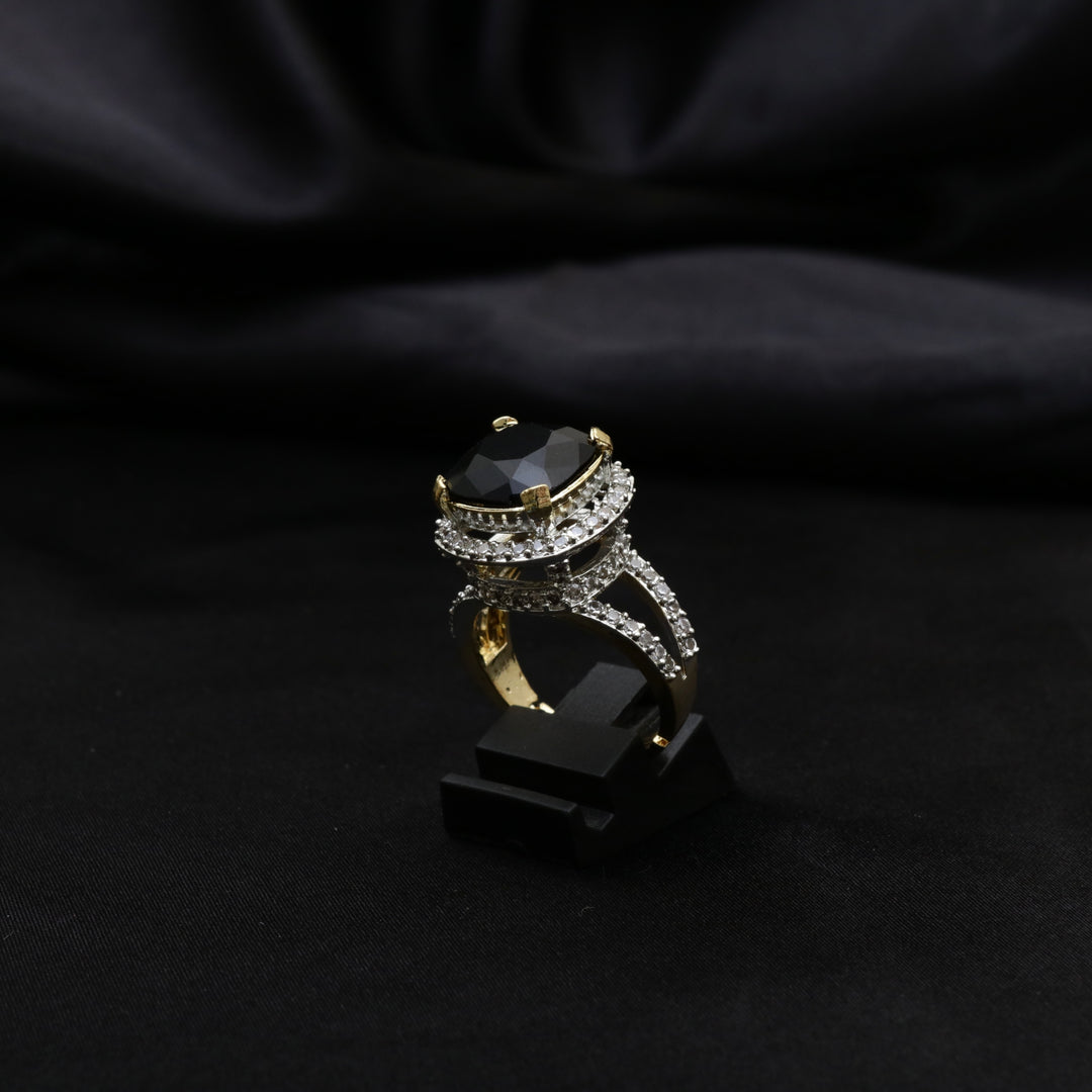 Delicate Sterling Ring