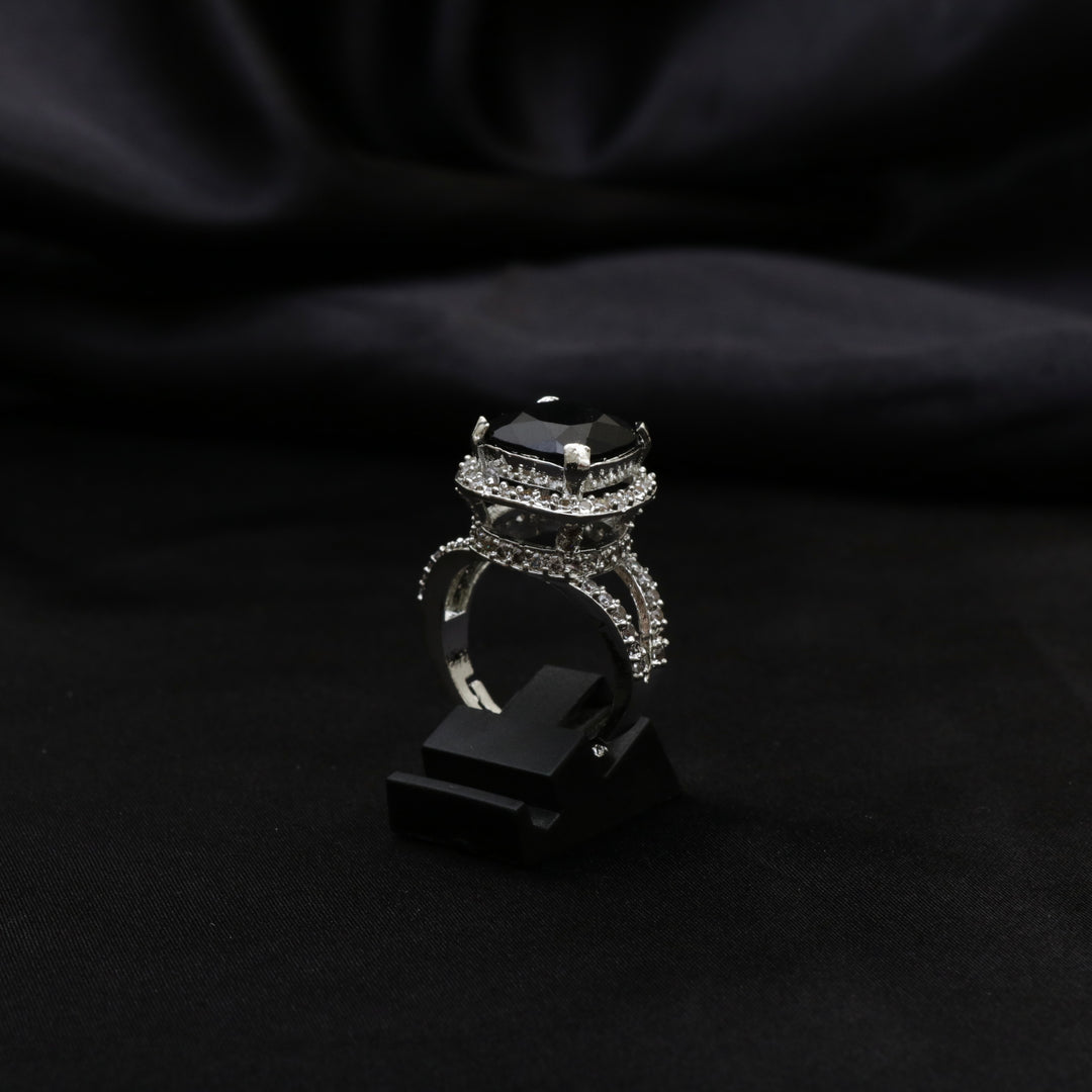 Delicate Sterling Ring