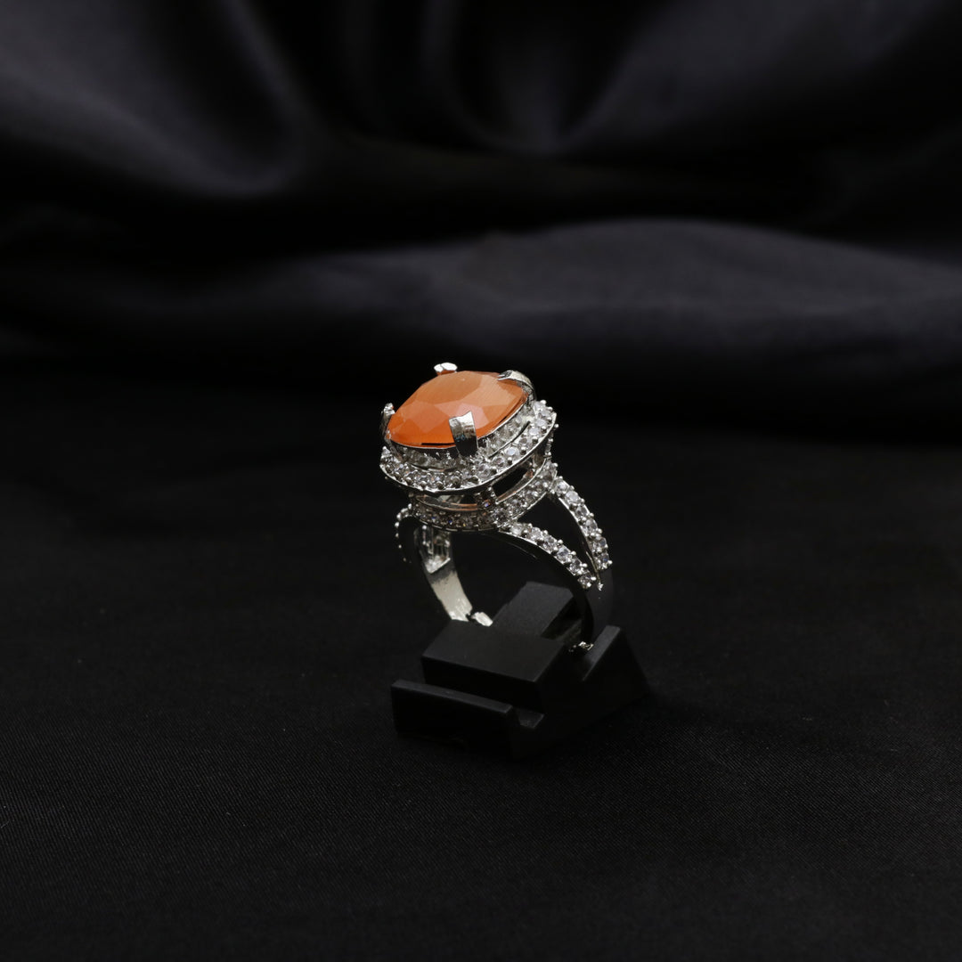 Delicate Sterling Ring