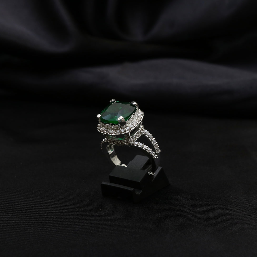 Delicate Sterling Ring