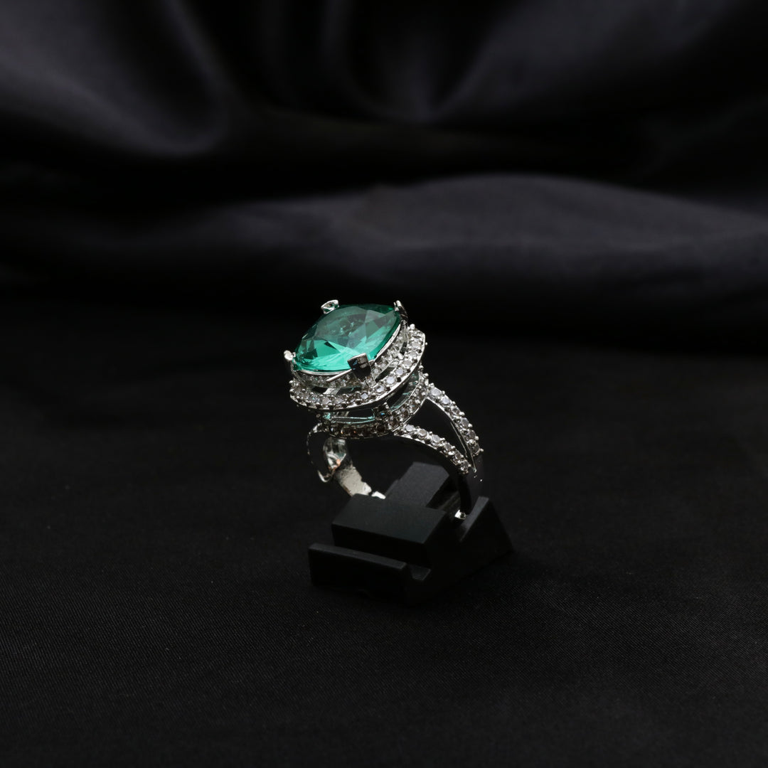 Delicate Sterling Ring