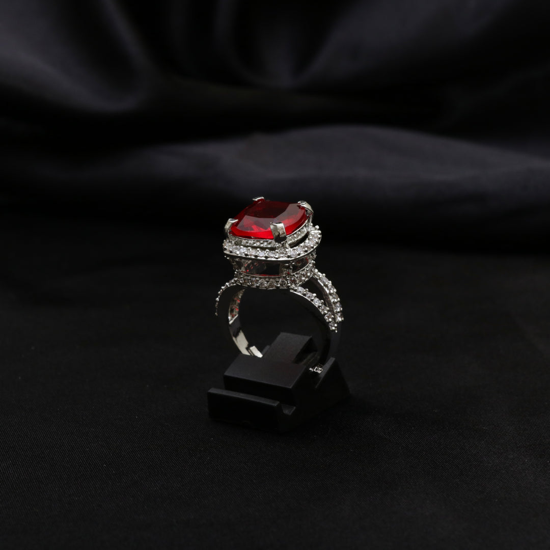 Delicate Sterling Ring