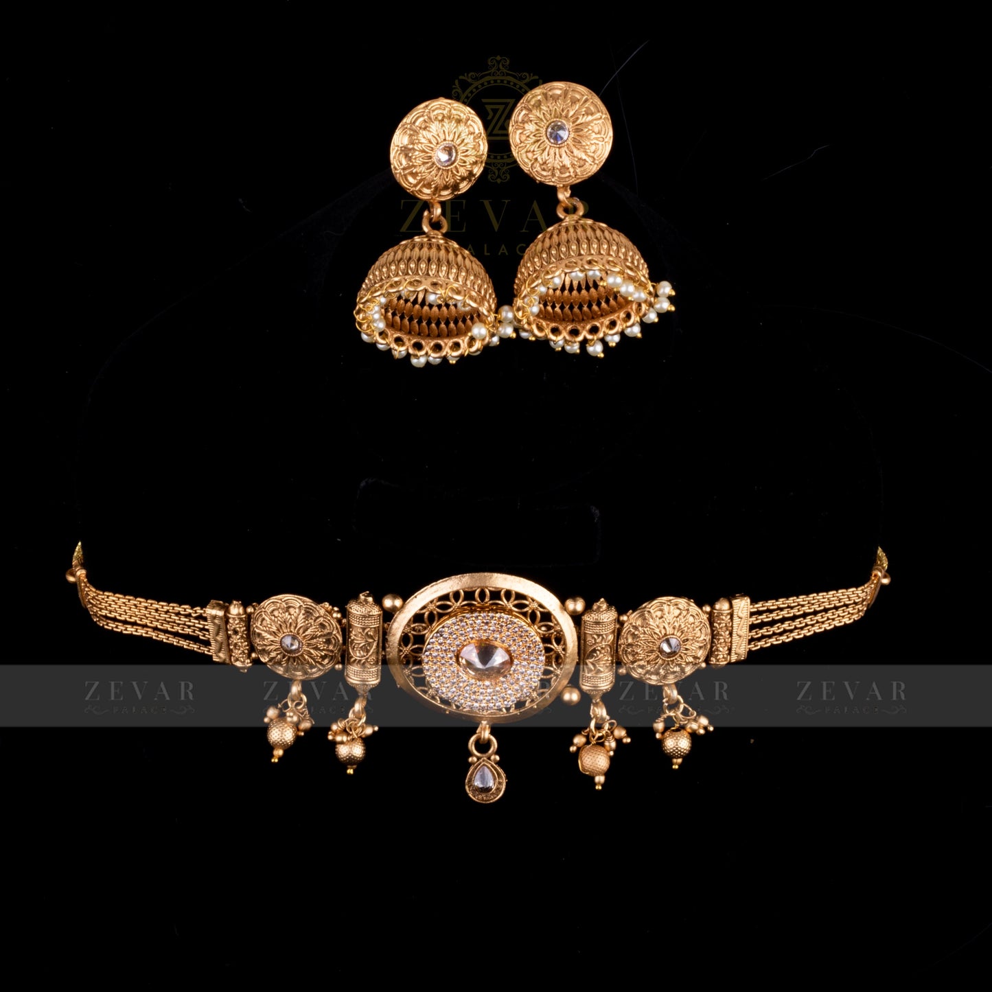 Rajwari Set 32