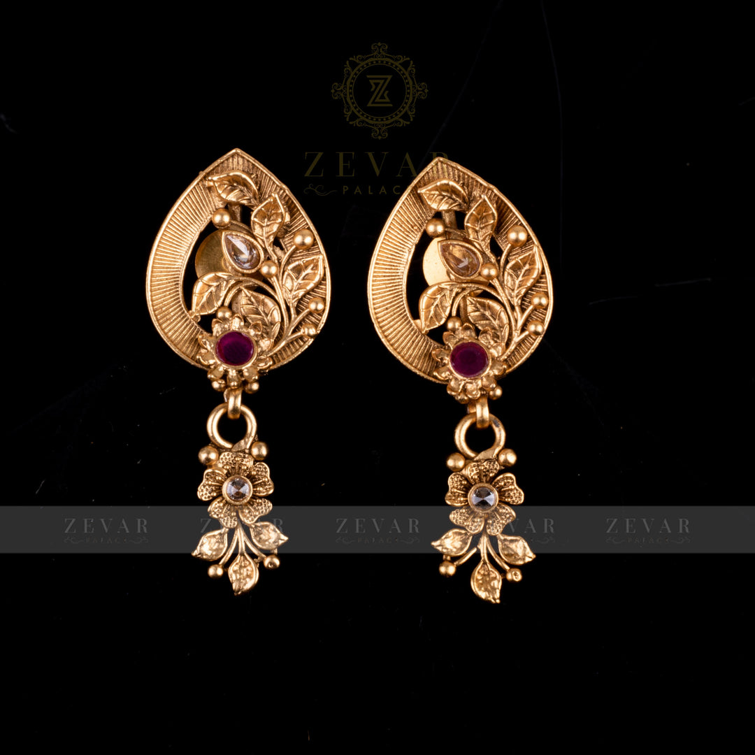 Rajwari Set 40