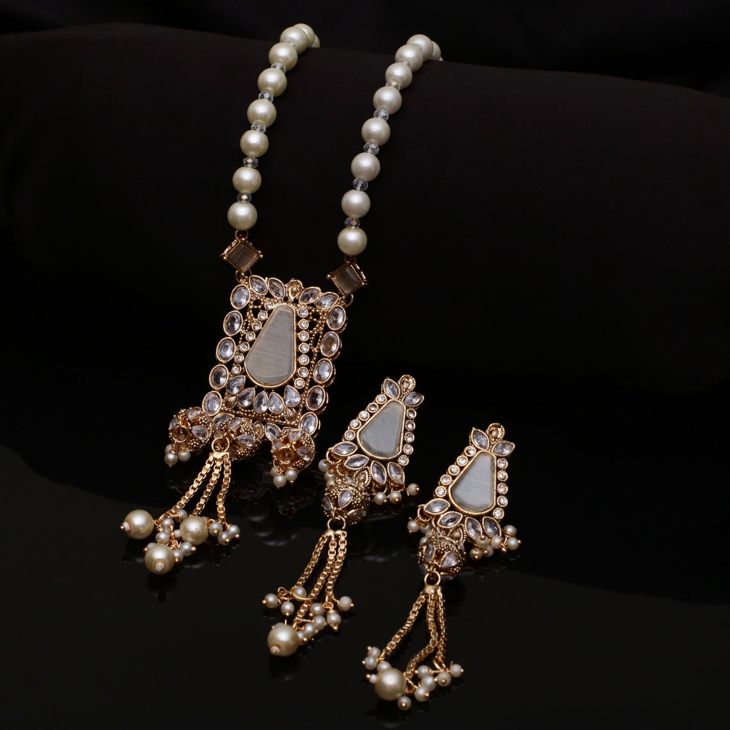 Universal Egyptian Mala Set