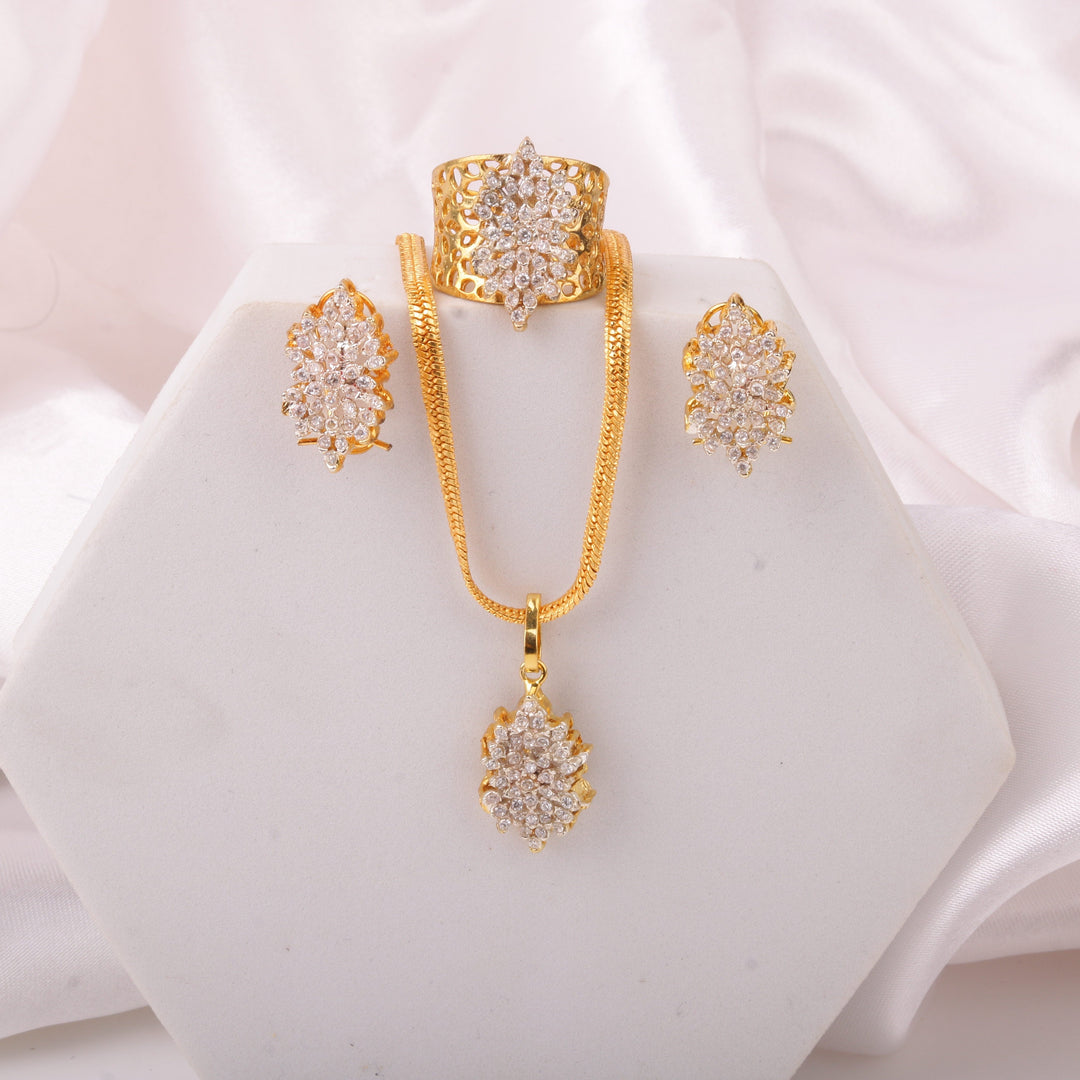 Royal Locket Sets