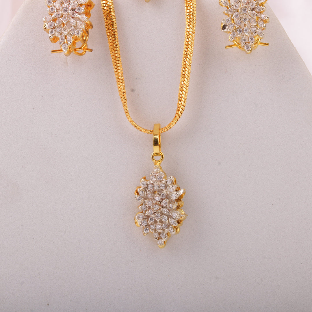 Royal Locket Sets