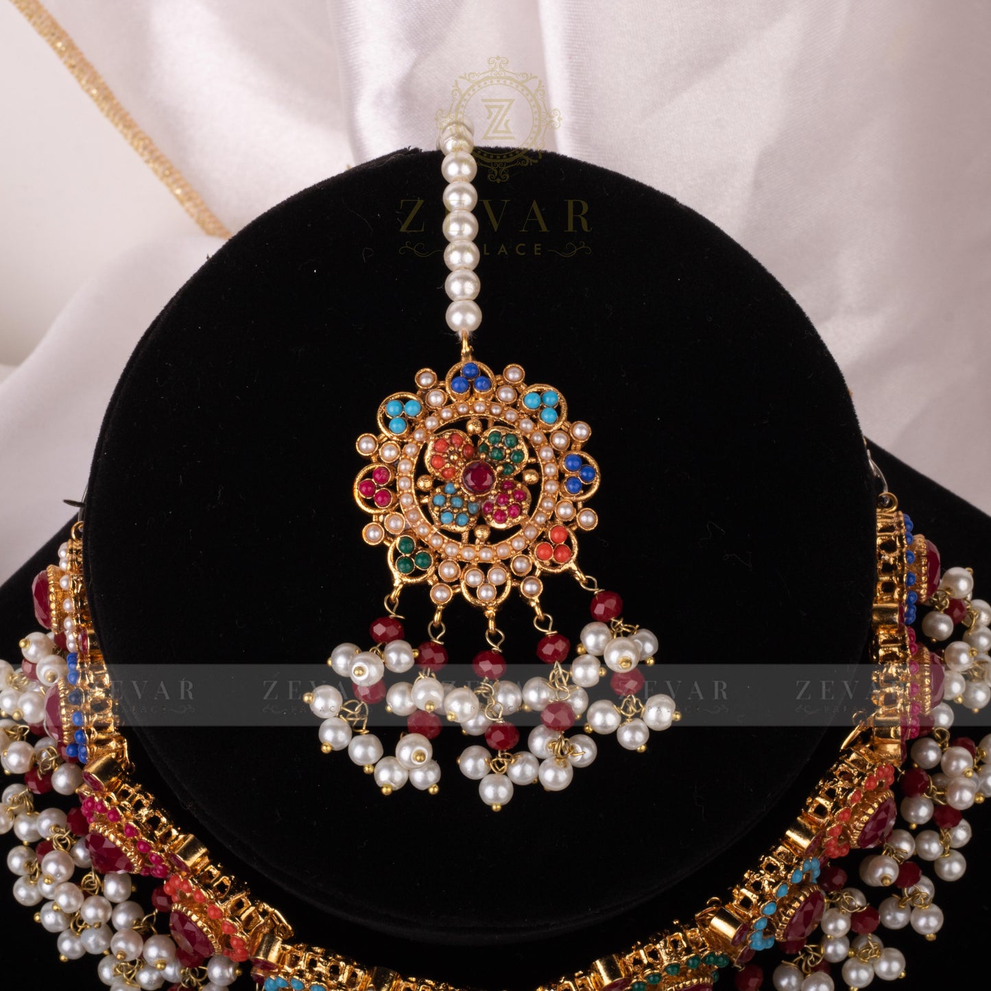 Stunning Naurattan Set 310